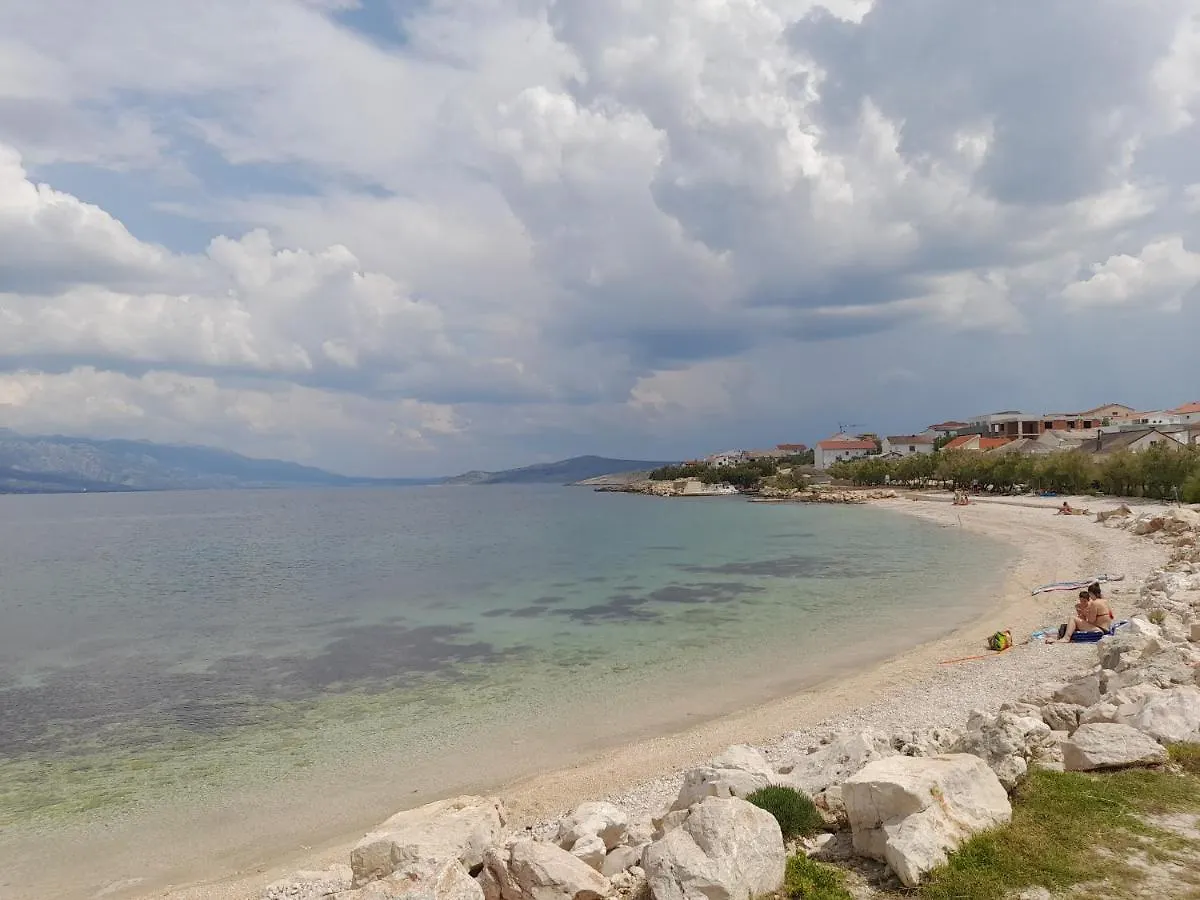 Private House Villa Velebita Ražanac