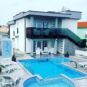 Luxury Beganovic-vrh Apartment Vrh (Krk)