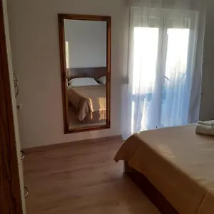 Apartment Luka, Bibinje