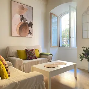Hispalis Santa Catalina Apartment Sevilla
