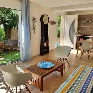 Reva Apartment Les Issambres
