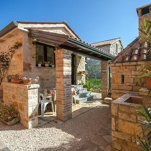 Mana Apartment Umag