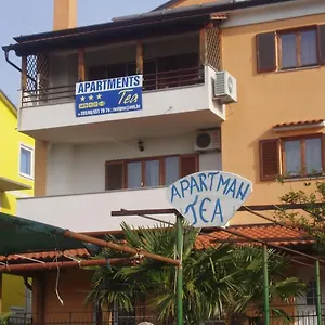Tea Apartment Rovinj
