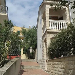 Katnic 1-2-3 Apartment Crikvenica